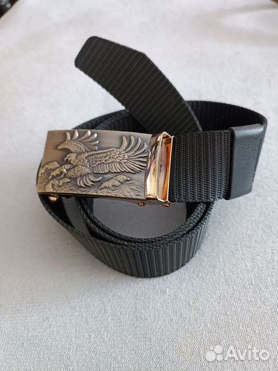 Ремень поясной
