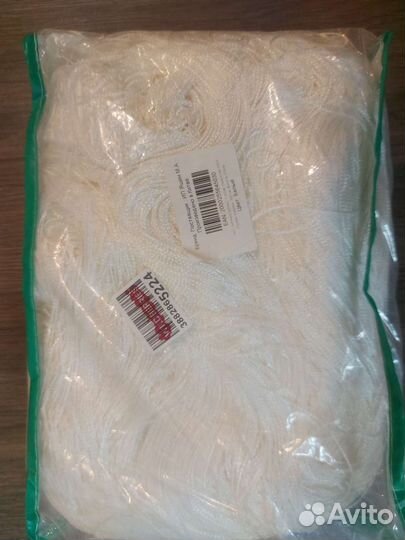 Нитивые шторы