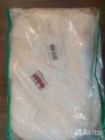 Нитивые шторы