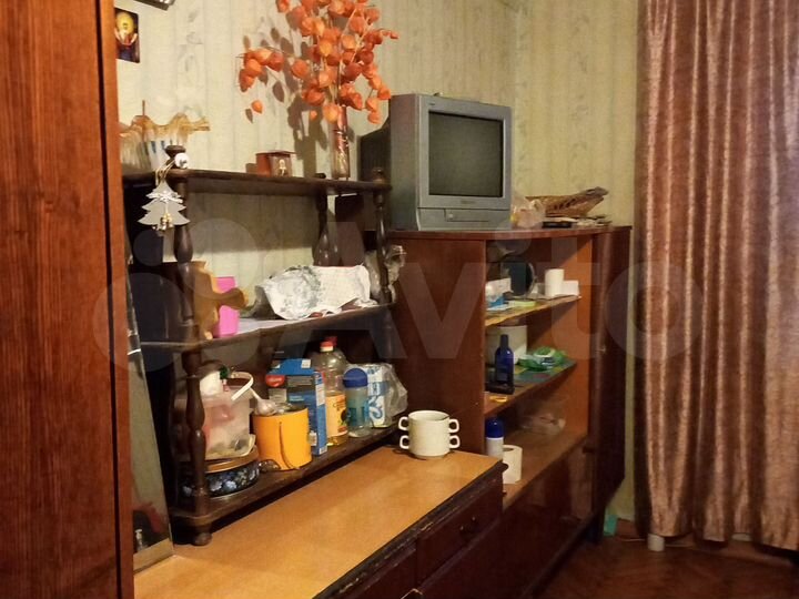 Комната 20 м² в 3-к., 3/11 эт.