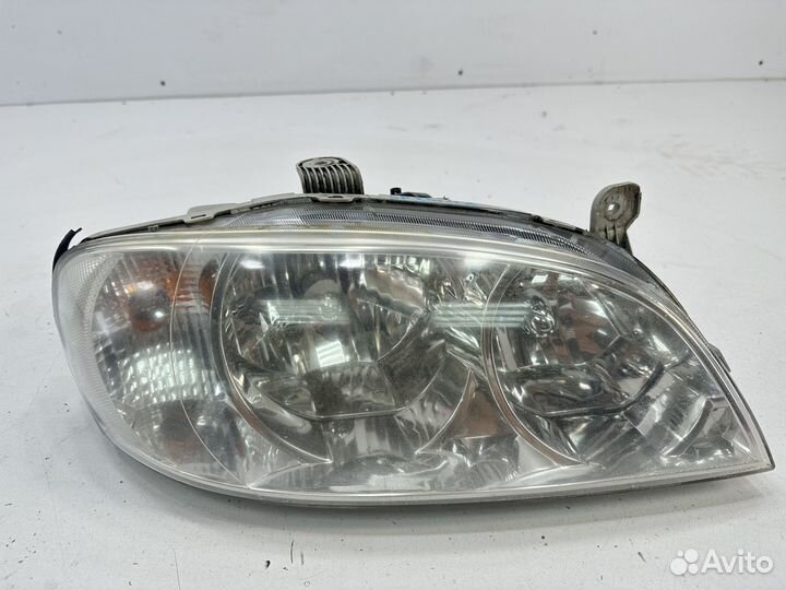 Kia Spectra Ижевск Фара Правая Оригинал