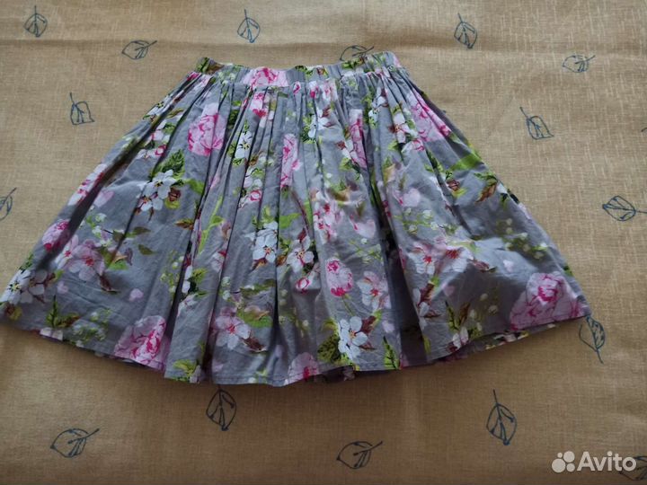 Костюм 3 предмета