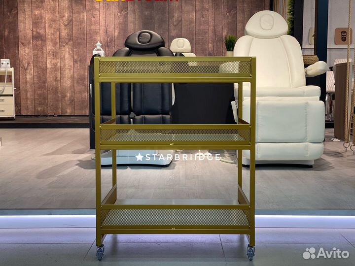 Тележка Mango Easy