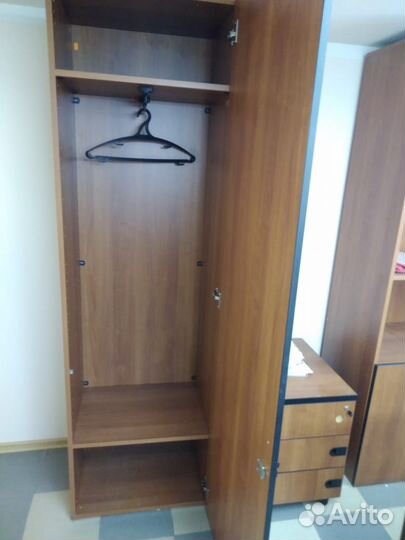 Офисная мебель комплект бу