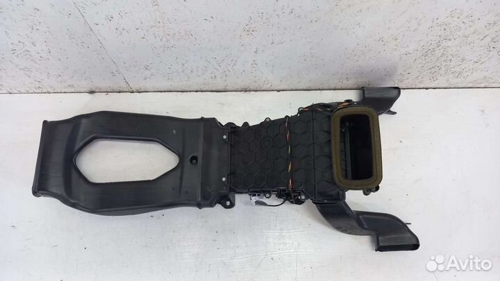 Воздуховод печки салона Mercedes benz R-class W251