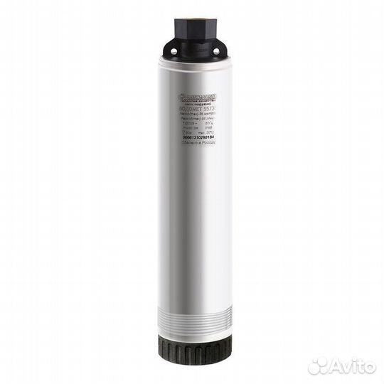 Скважинный насос Водомет Джилекс проф 40/50