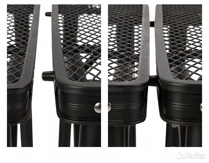 Стол kovea Mesh system table