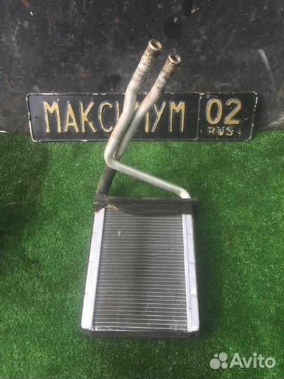 Радиатор отопителя Emgrand ec7