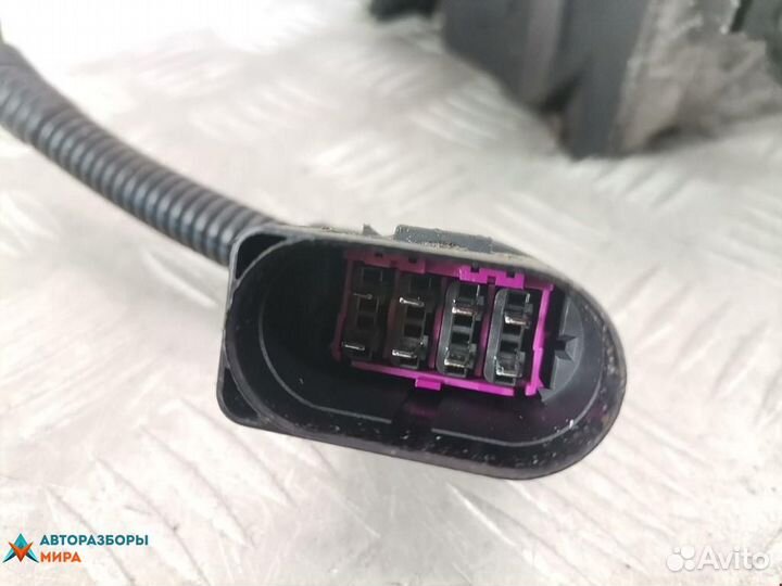 Автономный отопитель (Webasto) Ford Galaxy рест