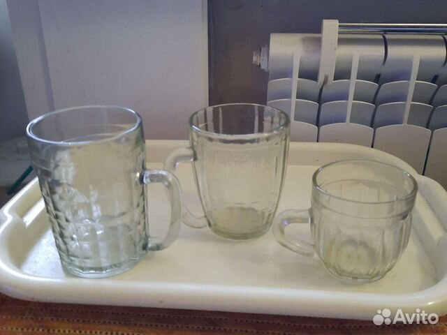 Кружки СССР