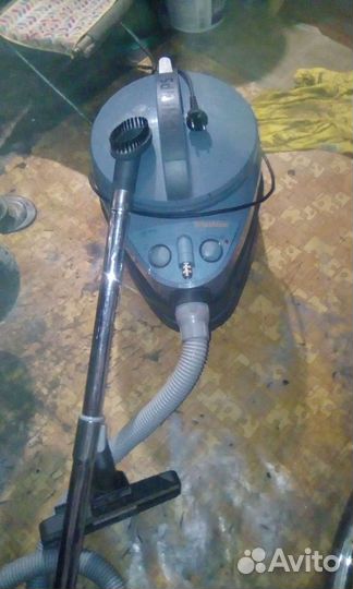 Пылесос Philips