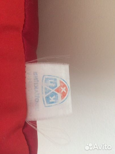 Подушка кхл Витязь