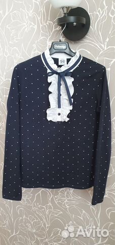 Много школьная формы на девочку 140-152, 158