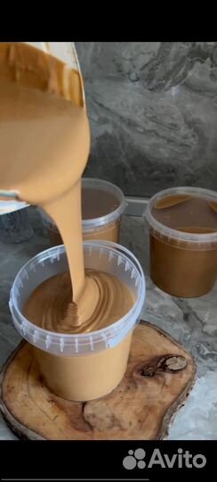 Урбеч из Дагестана