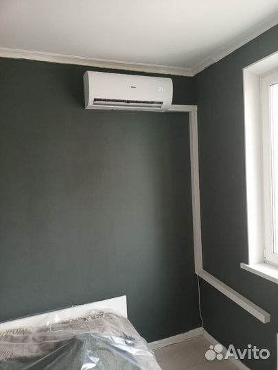 Кондиционер/Сплит-система с гарантией