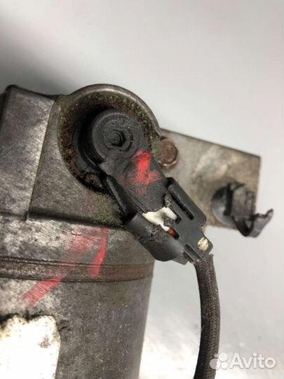 Компрессор системы кондиционирования Infiniti G 4