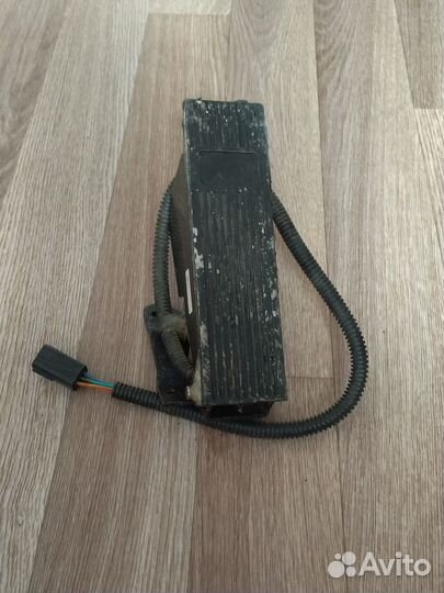 Педаль газа Хендай hd 72-78