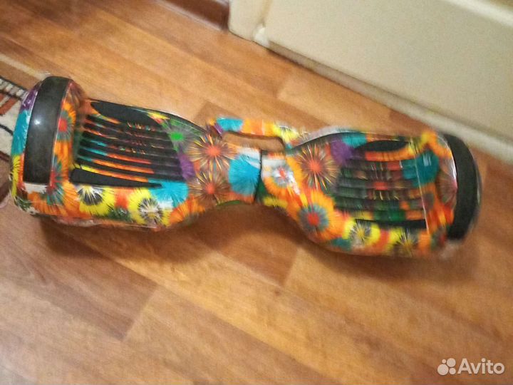 Гироскутер бу