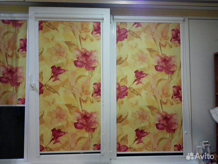 Жалюзи, ремонт окон, и москитные сетки