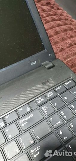 Samsung r519