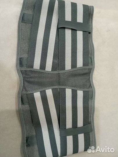 Ортопедический корсет пояснично-крестцовый