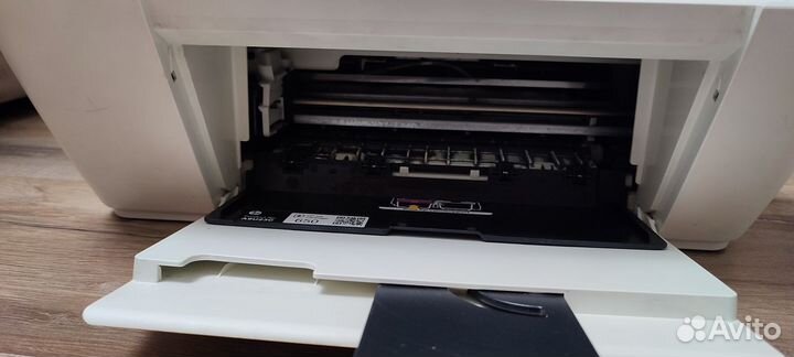 Принтер hp deskjet 2545