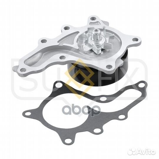 Насос водяной toyota Camry(V50) 2.5 / Highlander