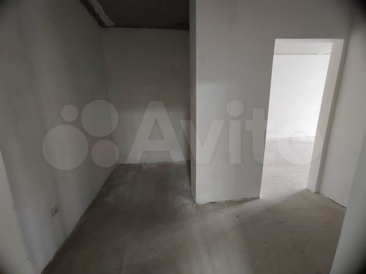 2-к. квартира, 64,4 м², 8/9 эт.