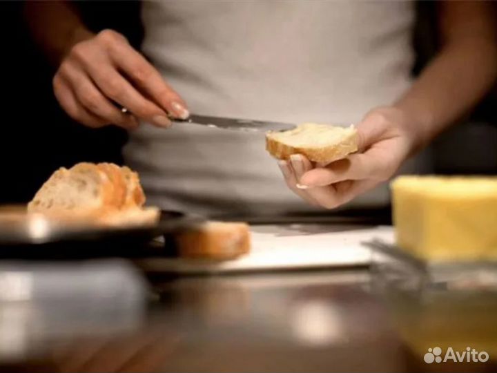 Масло сливочное оптом