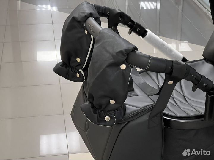 Коляска Aimile Original 2 в 1/3в1