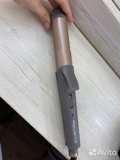 Мультистайлер rowenta cf4510