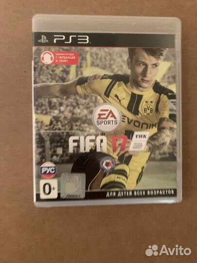 Игры для приставок ps3