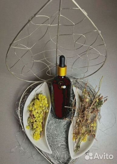 Экстракт «здоровая поджелудочная»