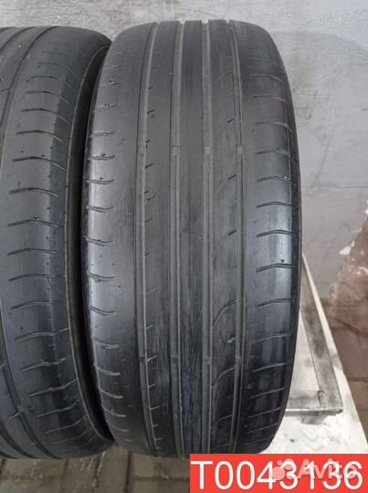 Continental ContiPremiumContact 2 215/55 R18 95H