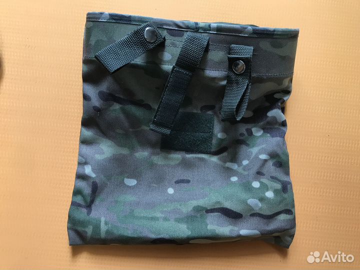 Сумка под сброс Stich Profi