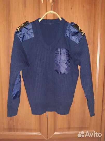 Вещи для мореходки