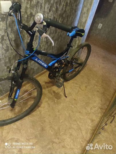 Велосипеды бу взрослый