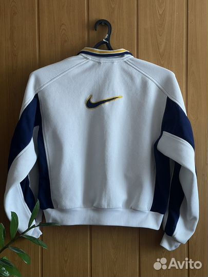 Nike оригинальная куртка бомбер