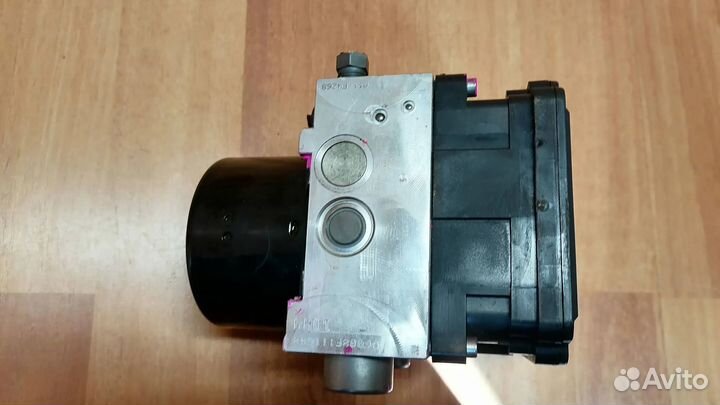 Блок абс, 28526435013 Mercedes-Benz C W204 2007-2014 года