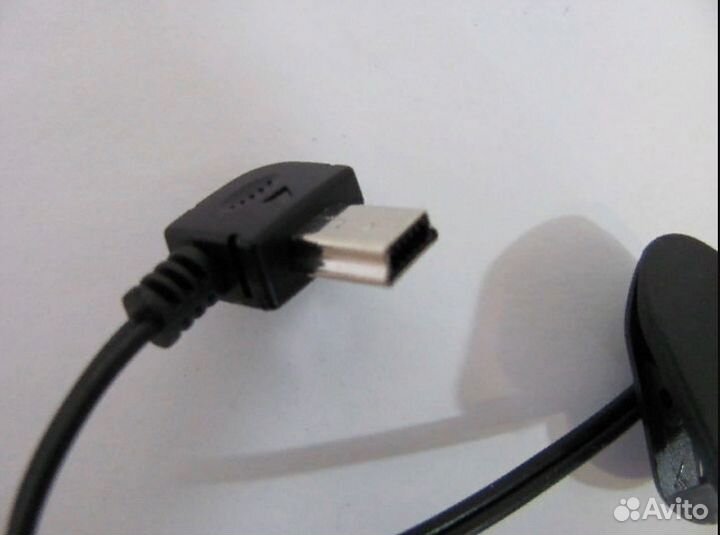 Новая гарнитура для мобильных устройств