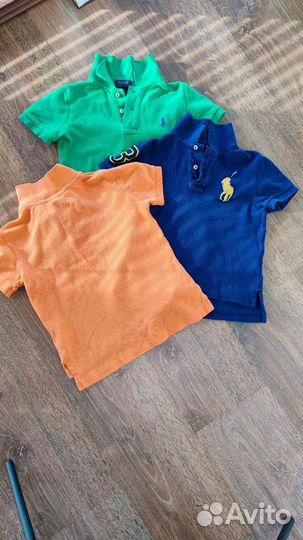 Polo ralph lauren