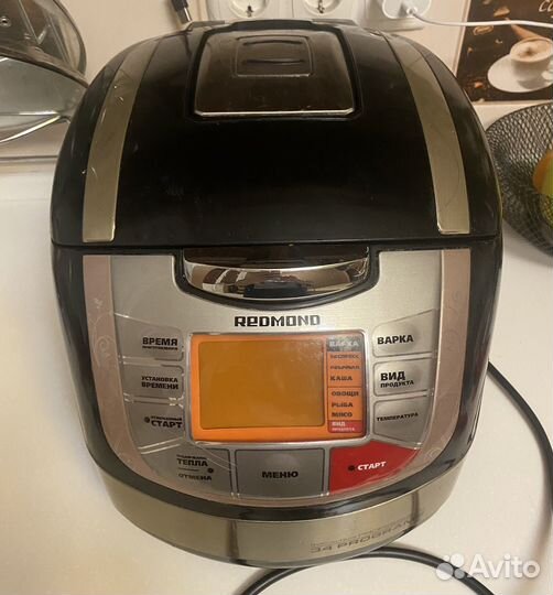 Мультиварка Redmond RMC-70