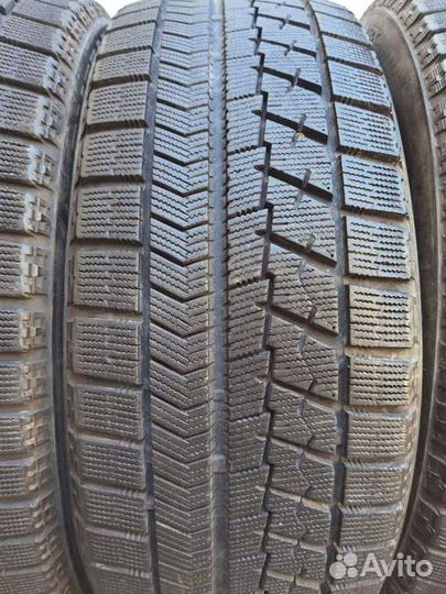 Bridgestone Blizzak VRX 205/50 R17 97Q