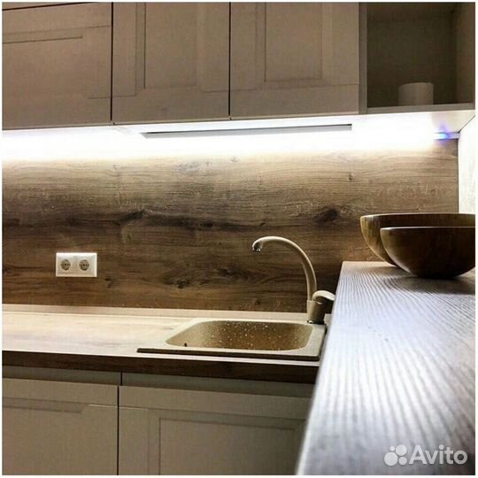 Кухня угловая Теодоро