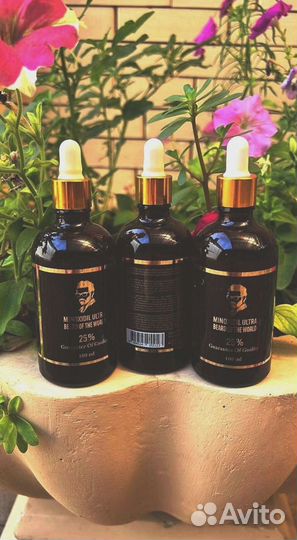 Миноксидил оптом арт 18.27