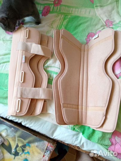 Продаю ортез на ногу