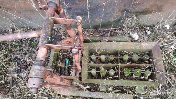 Станок для производства блоков