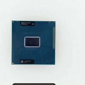 Intel Celeron 1000M (SR102)