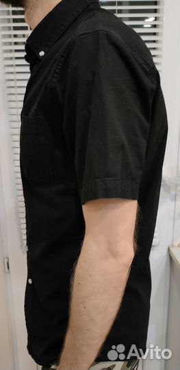 Рубашка мужская (Topman)