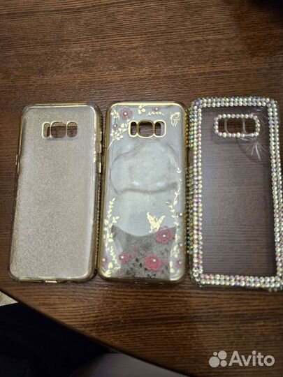 Чехлы на телефон самсунг